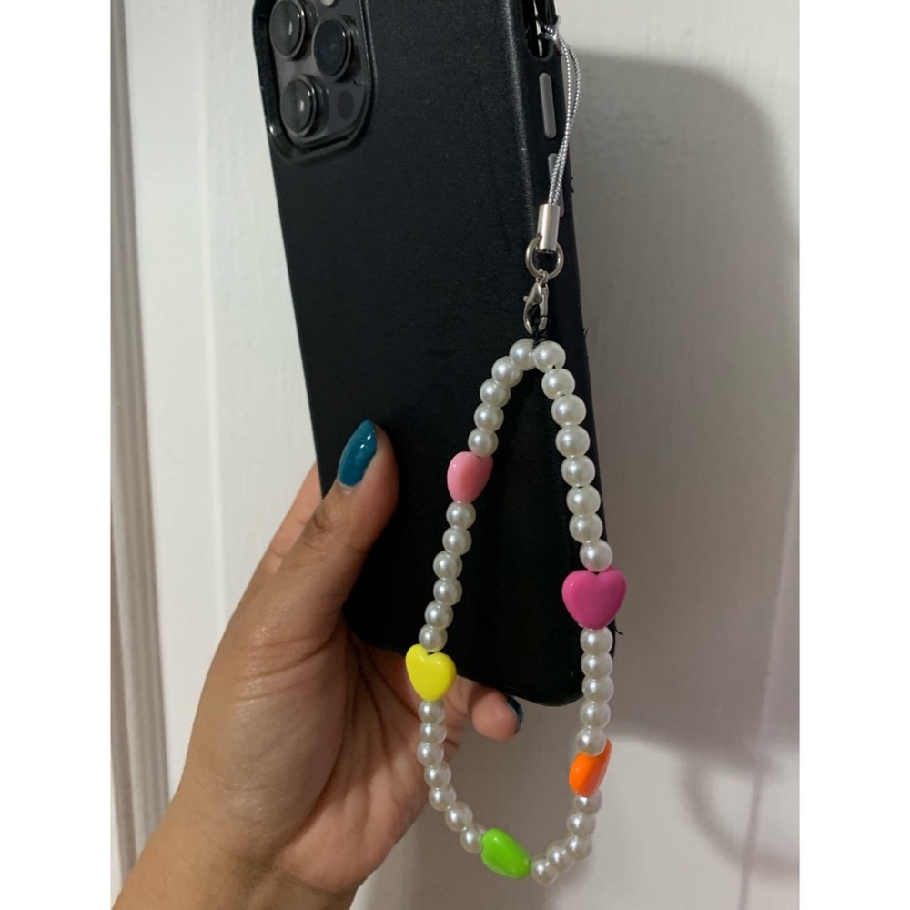 Phone Charm